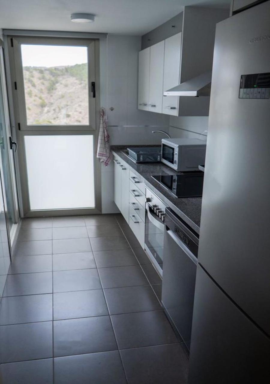 Appartamento Torre Lugano By Renthas Benidorm