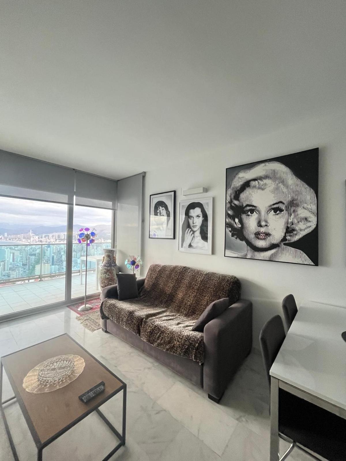 Torre Lugano By Renthas Appartamento *