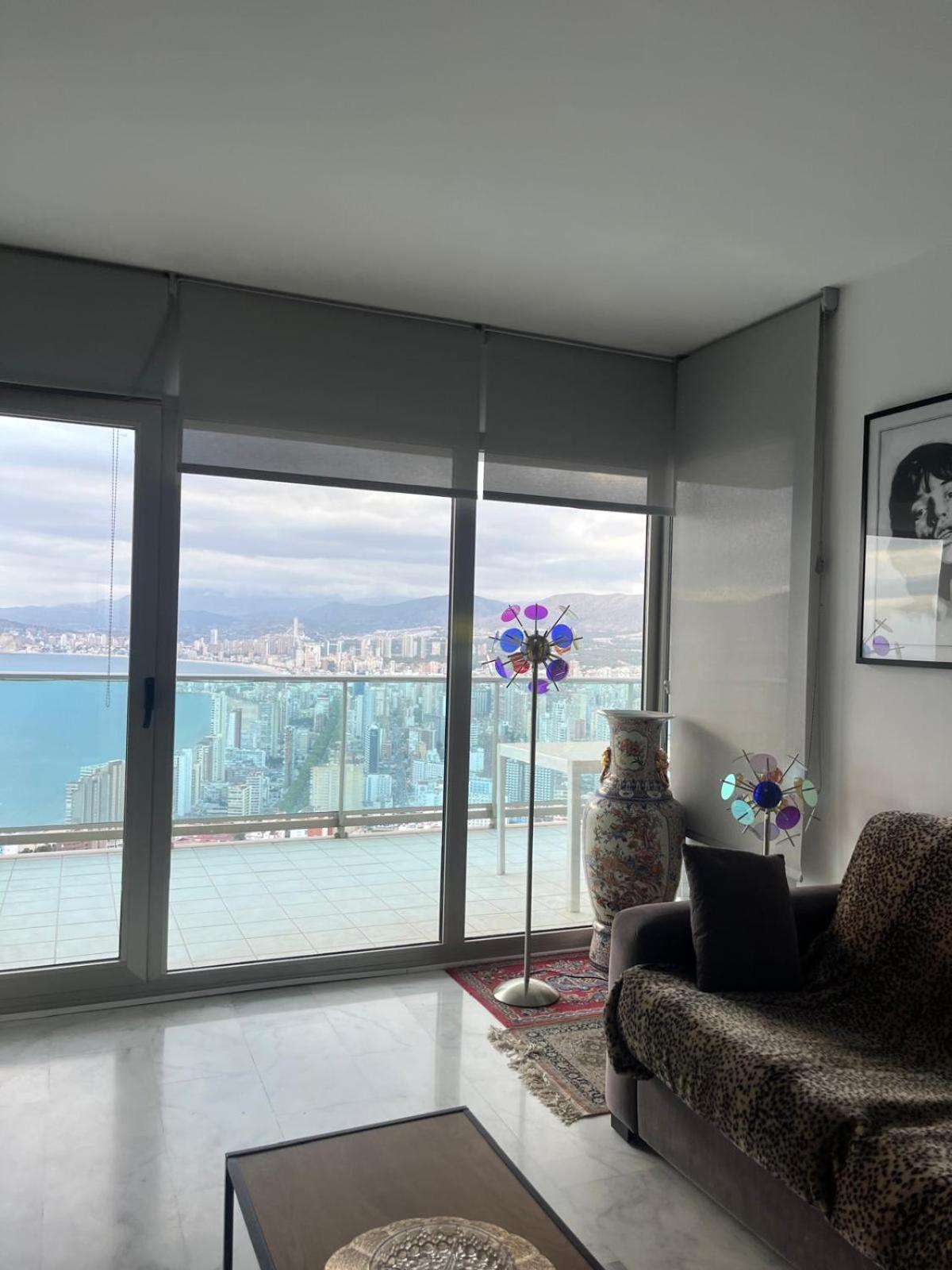 Appartamento Torre Lugano By Renthas *