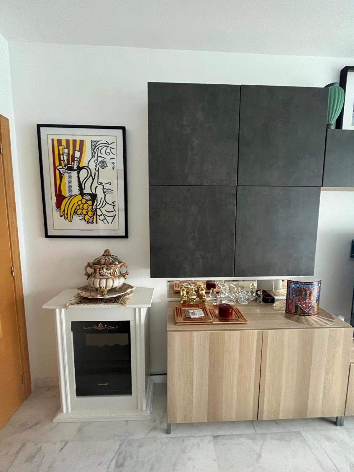 Appartamento Torre Lugano By Renthas Benidorm