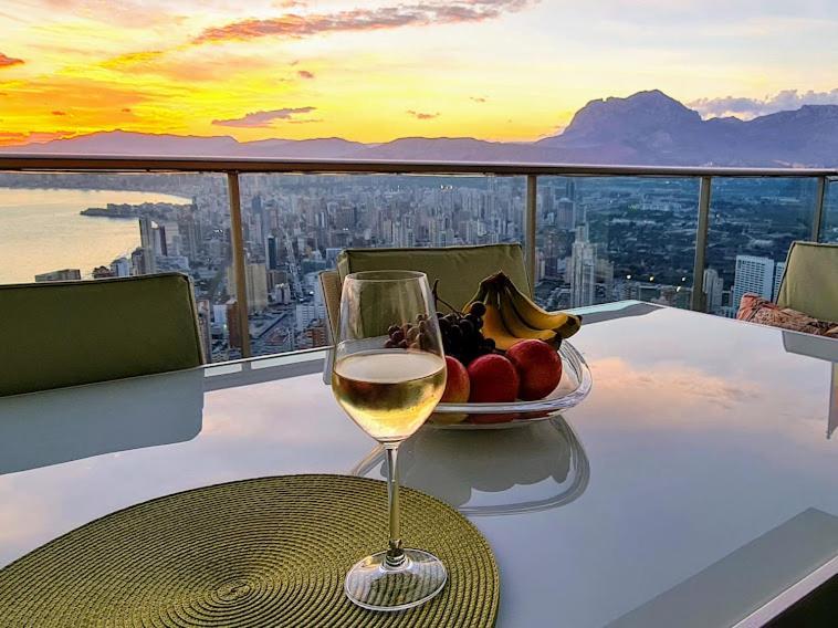 Appartamento Torre Lugano By Renthas Benidorm